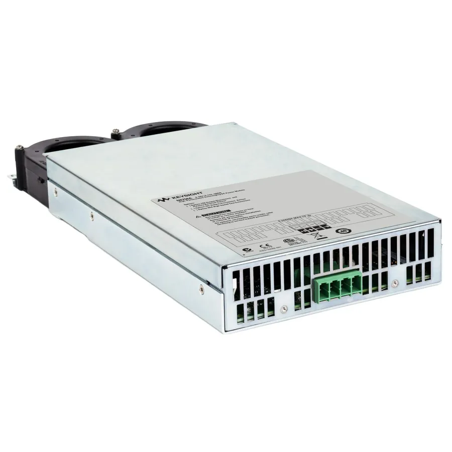 Keysight N6756A/761 modul napájení stejnosměrného proudu