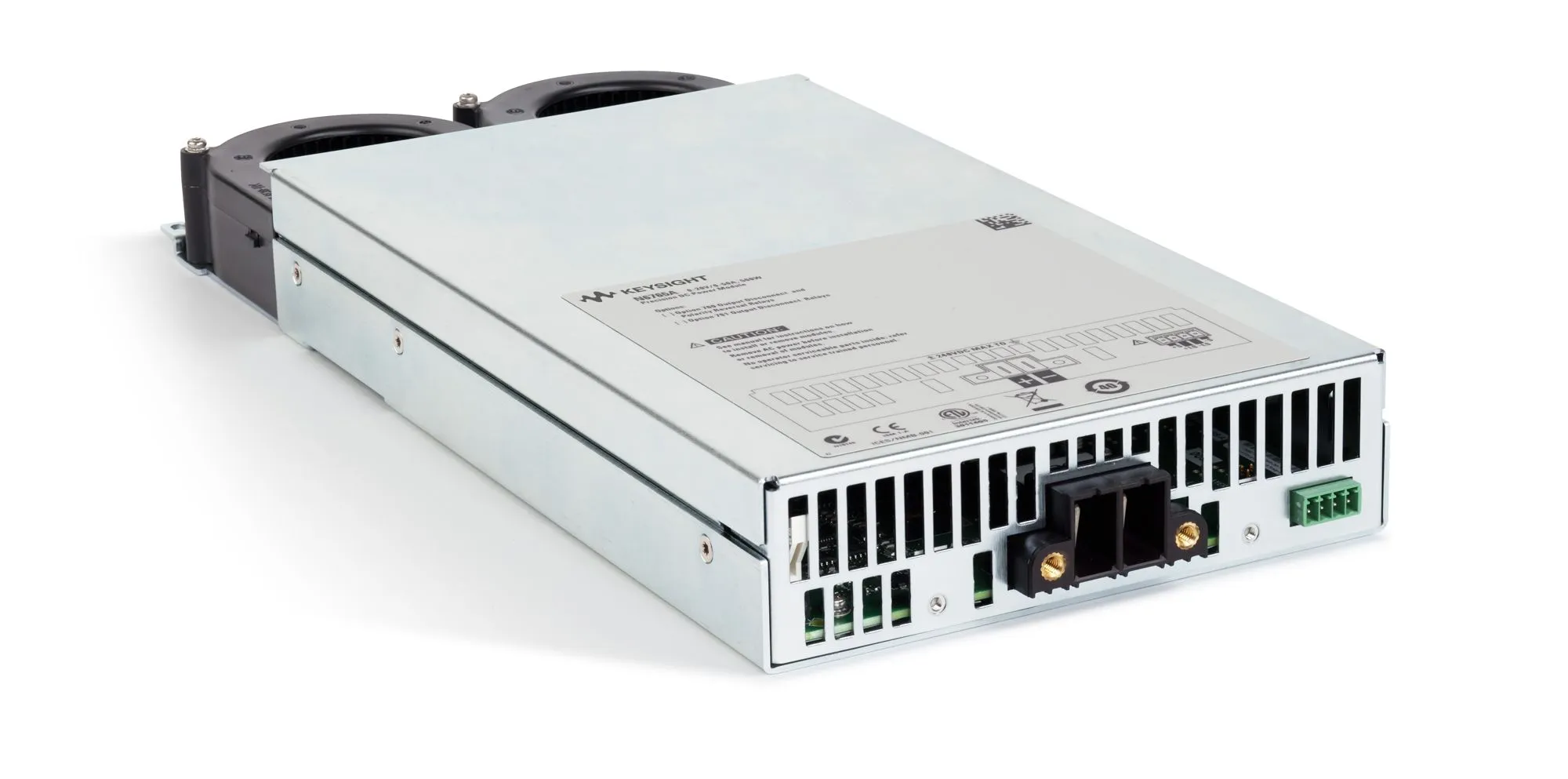 Keysight N6765A modul přesného napájení DC