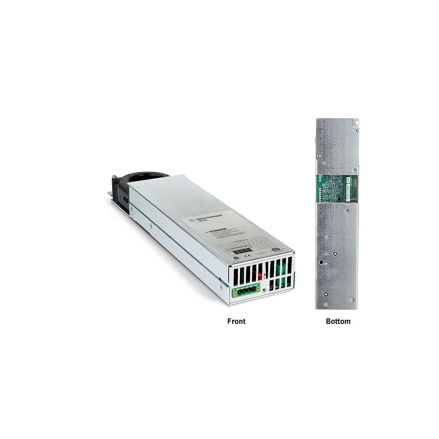 Keysight N6783A/BAT modul nabíjení a vybíjení baterie