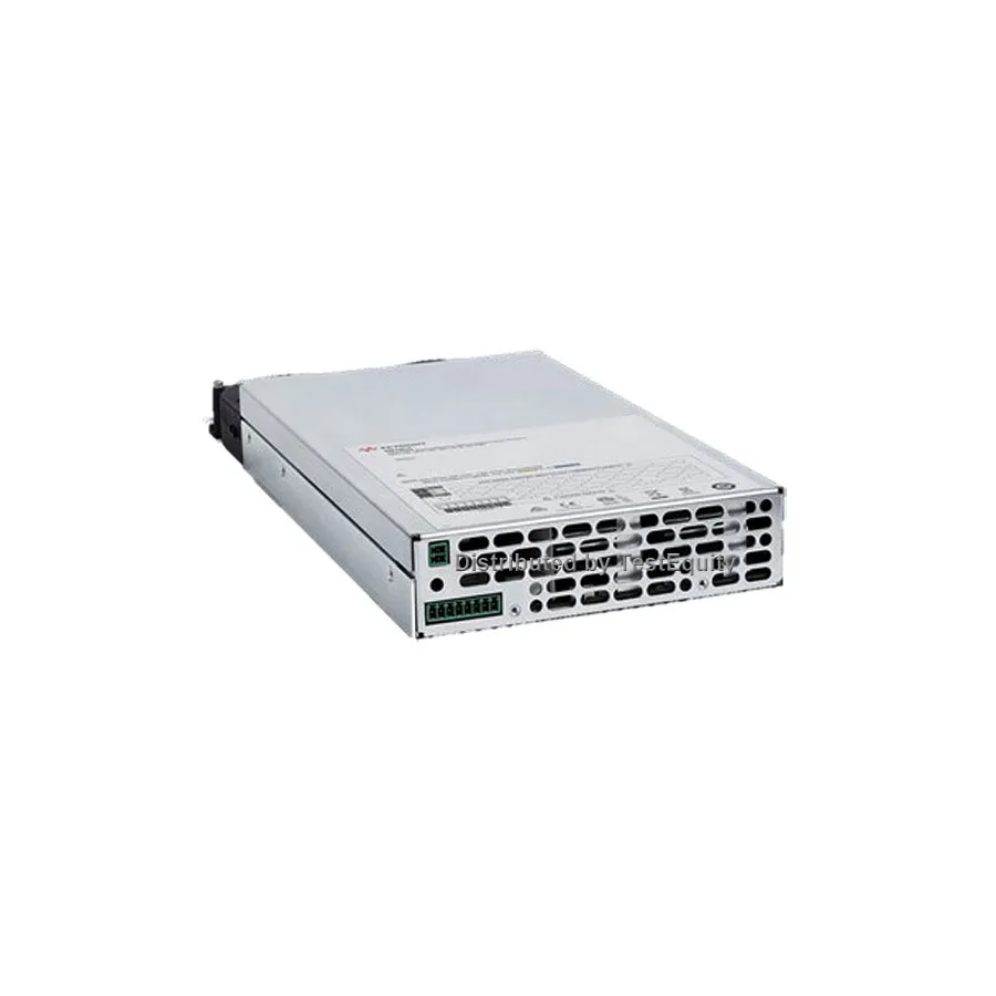 Keysight N6786A Jednotka zdroje/měření