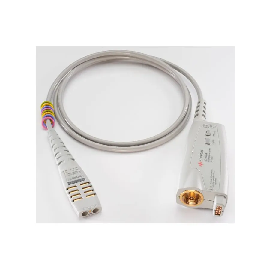 Keysight N7001A InfiniiMax III+ Zesilovač sondy