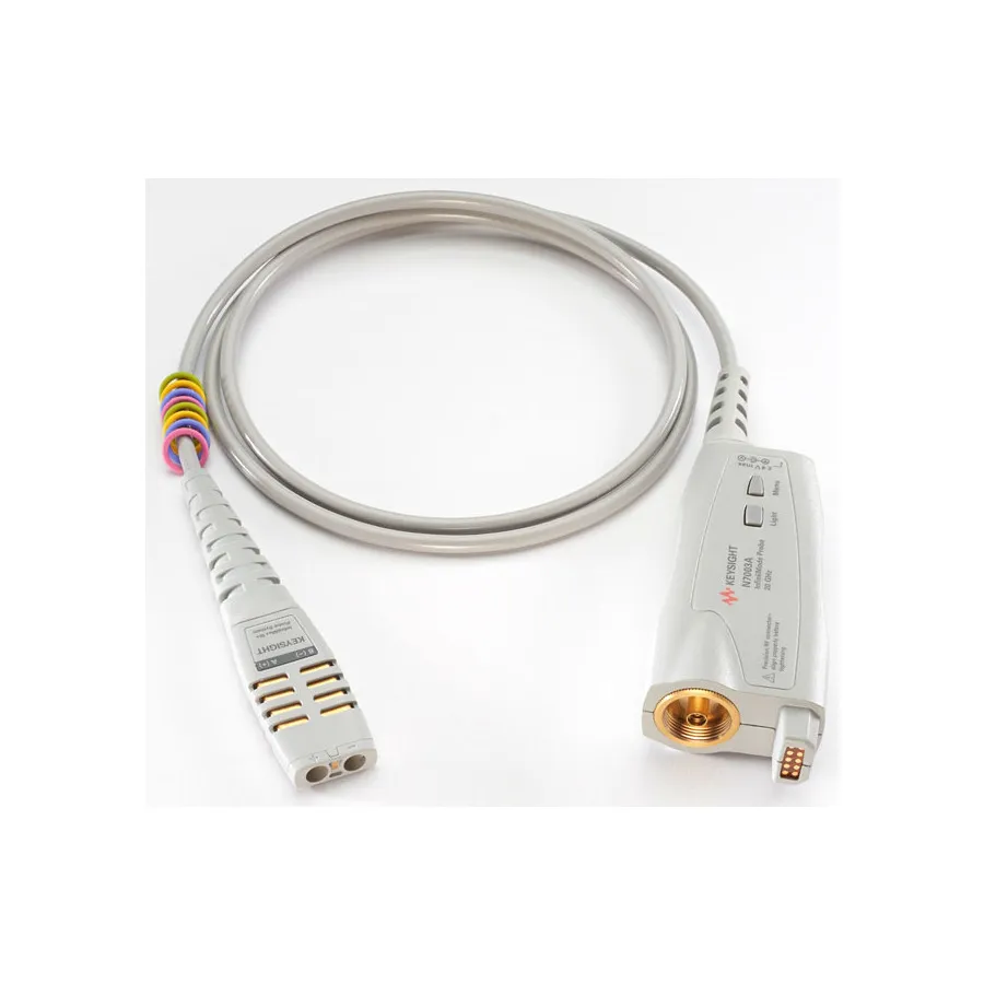 Keysight N7002A InfiniiMax III+ Zesilovač sondy