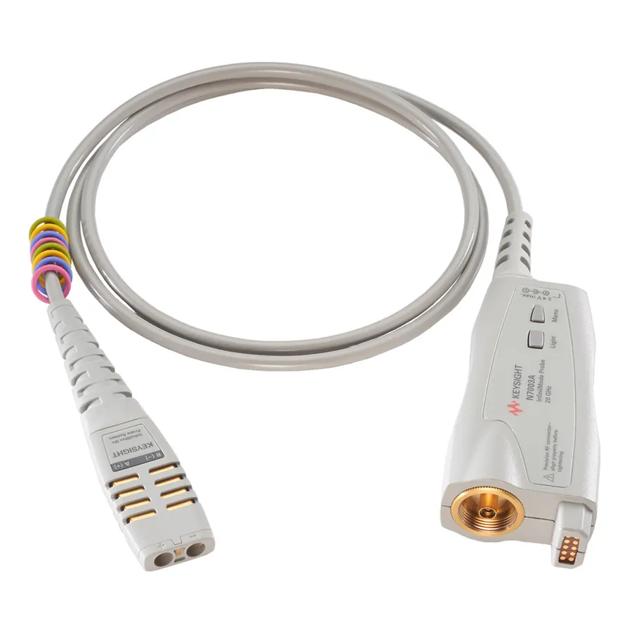 Keysight N7003A 20 GHz Zesilovač sondy