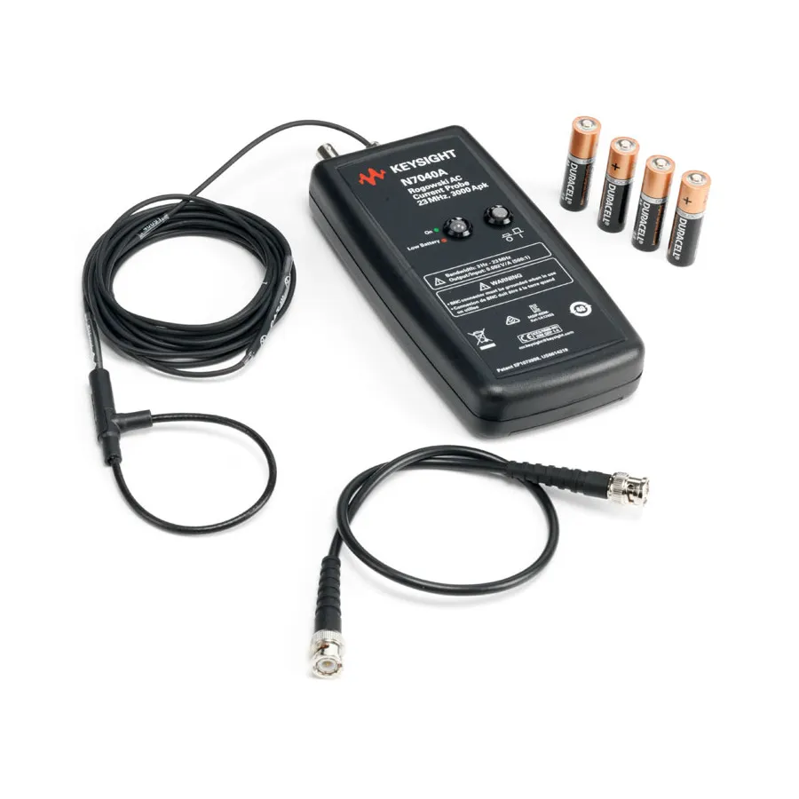 Keysight N7040A Sonda proudu