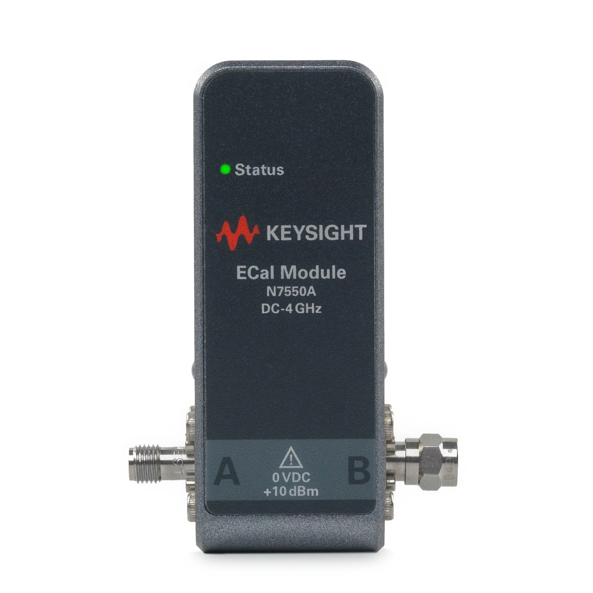 Keysight N7550A Modul elektronické kalibrace
