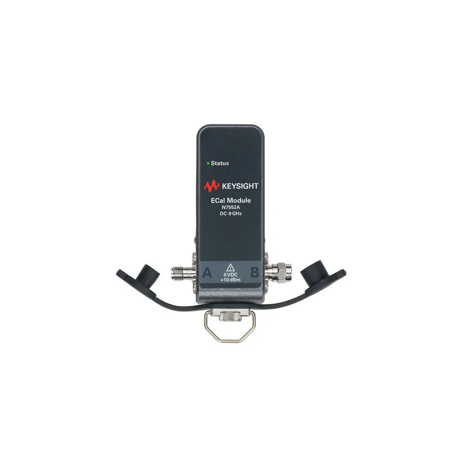 Keysight N7552A/3MF Modul elektronické kalibrace