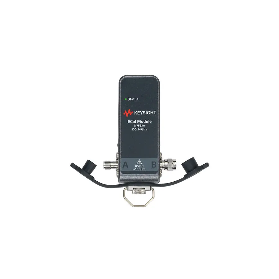 Keysight N7553A/NMF Elektronický kalibrační modul