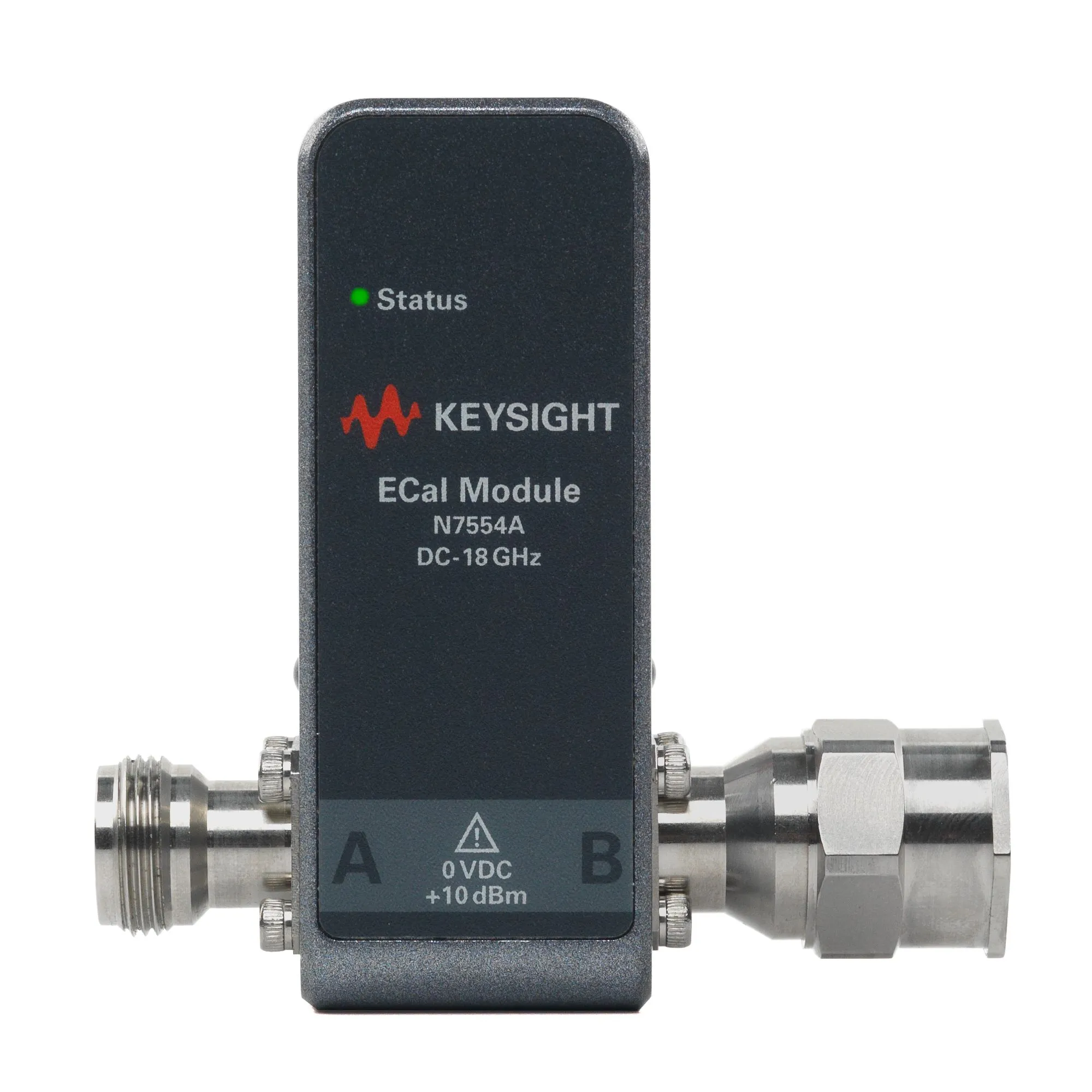 Keysight N7554A Elektronický kalibrační modul