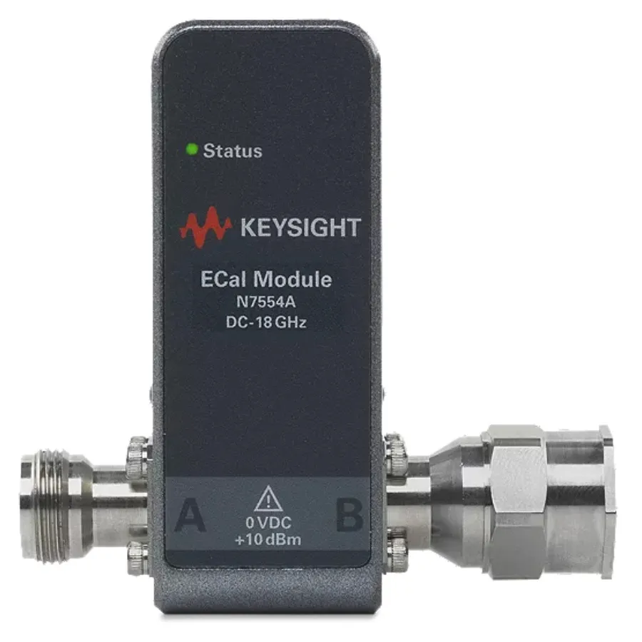 Keysight N7554A/3MM Elektronický kalibrační modul
