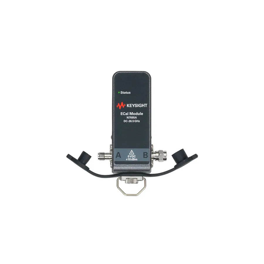 Keysight N7555A Elektronický kalibrační modul