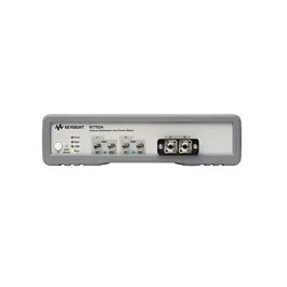 Keysight N7752A Optický útlumič a měřič výkonu