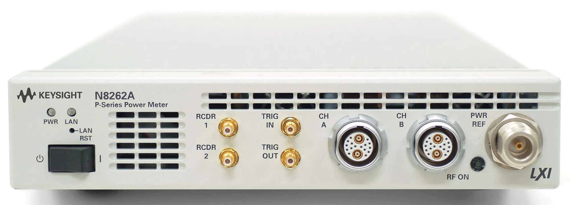 Keysight N8262A P-Series modulární měřič výkonu