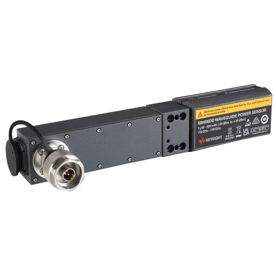Keysight N8486DD/100 Senzor diodového výkonu pro pásmo D
