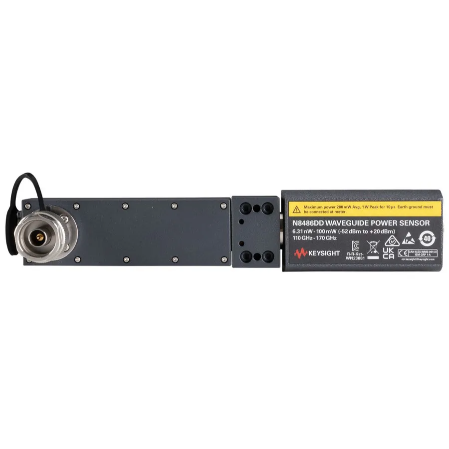 Keysight N8486DD/200 Senzor diodového výkonu pro pásmo G s EEPROM