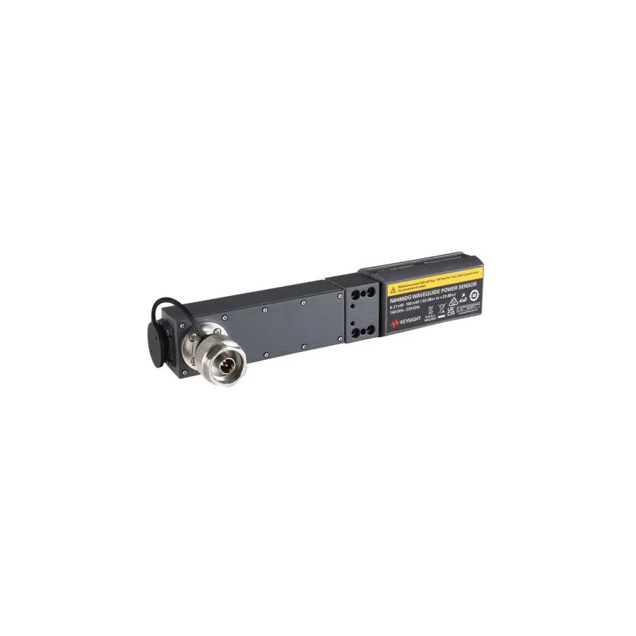 Keysight N8486DG/200 Senzor výkonu pro pásmo G