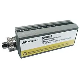 Keysight N8487A Senzor výkonu