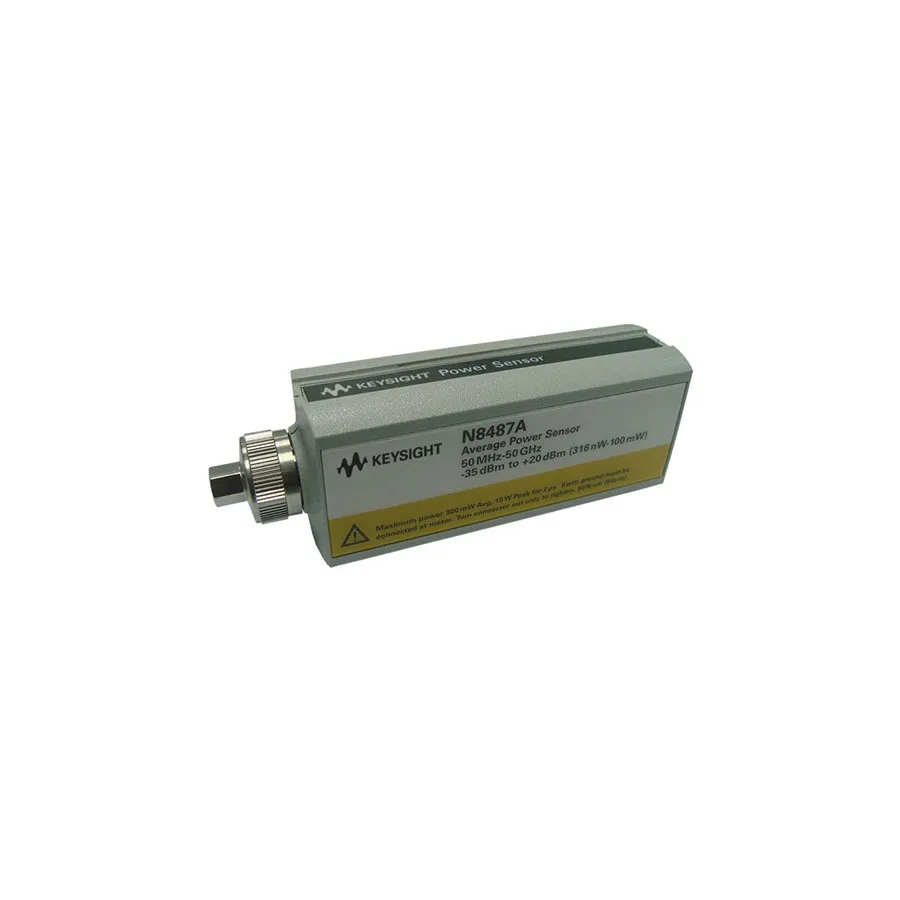 Keysight N8487A/100 Senzor výkonu