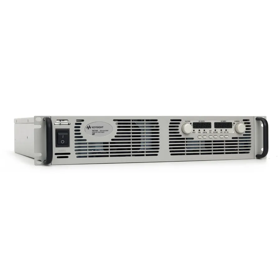 Keysight N8734A Zdroj stejnosměrného proudu