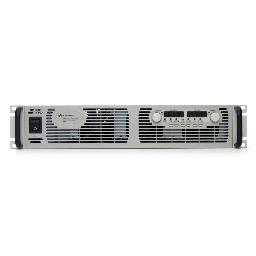 Keysight N8736A DC Power Supply