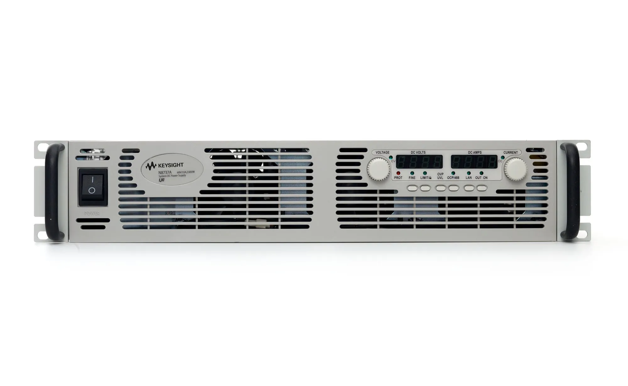 Keysight N8737A Zdroj stejnosměrného napětí