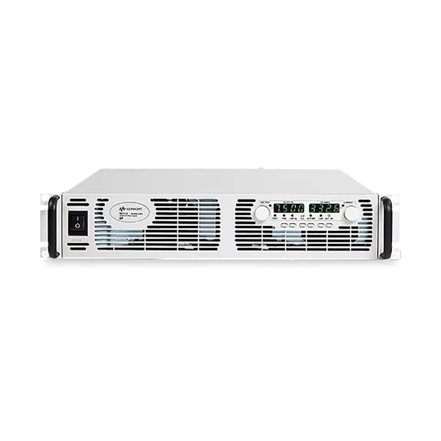 Keysight N8738A Zdroj stejnosměrného napětí