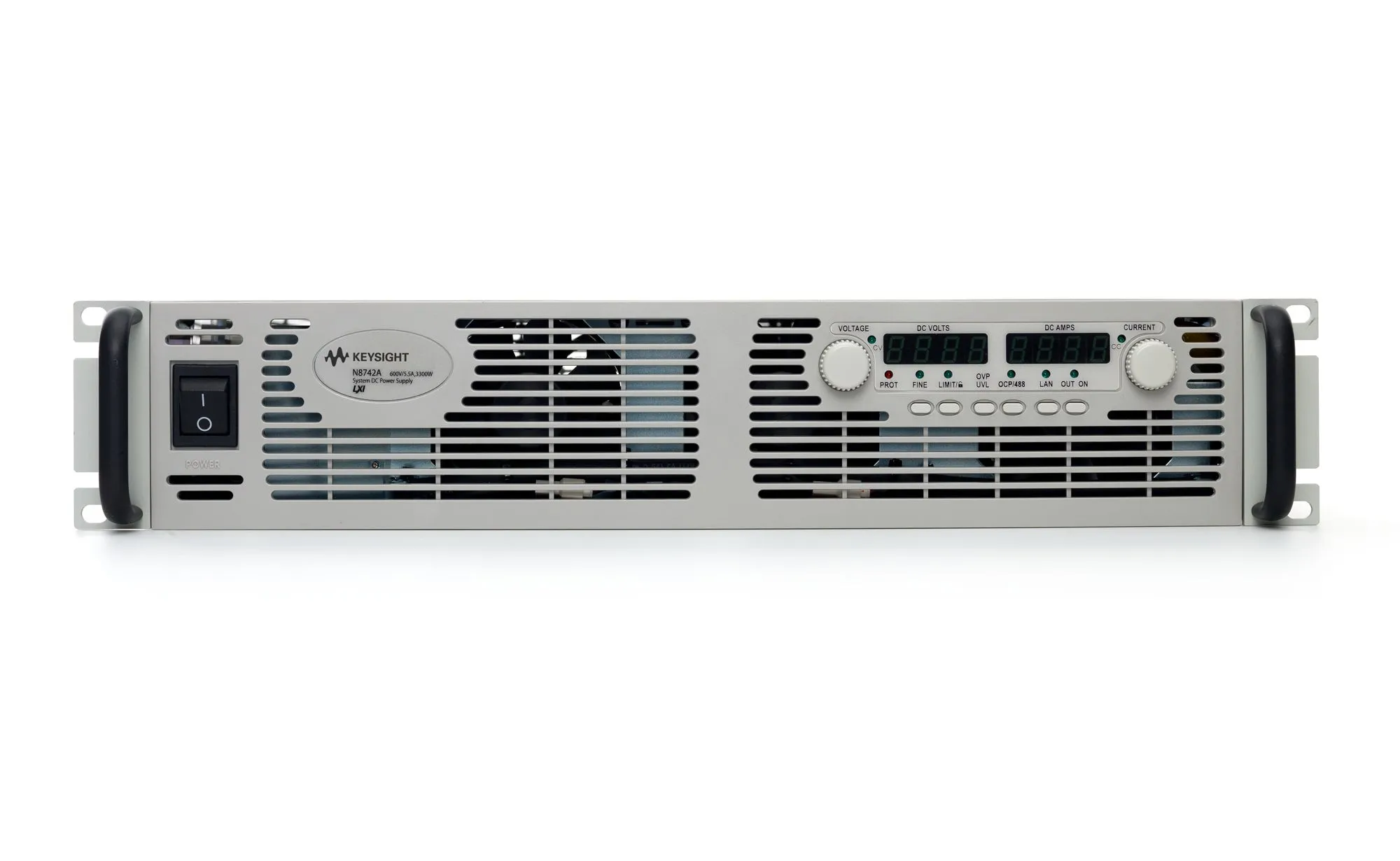 Keysight N8742A Stejnosměrný zdroj