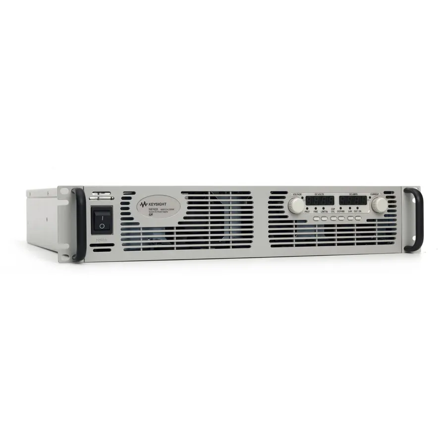 Keysight N8742A napájecí zdroj DC