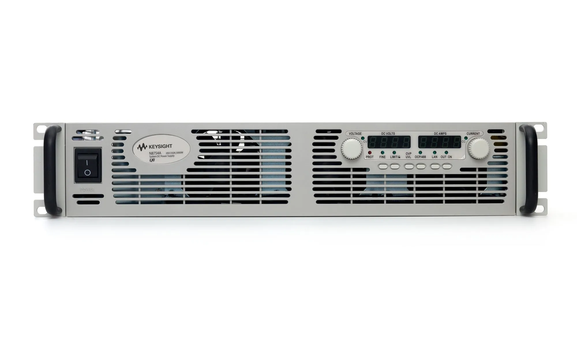 Keysight N8754A napájecí zdroj DC