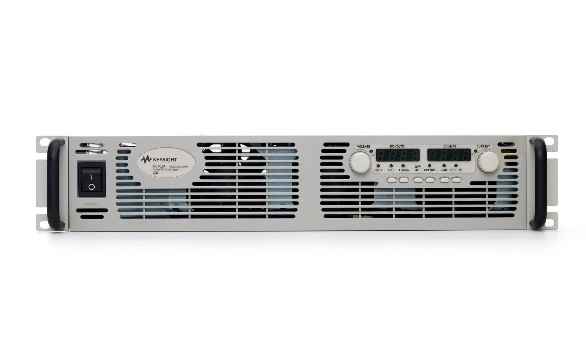 Keysight N8762A Stejnosměrný napájecí zdroj
