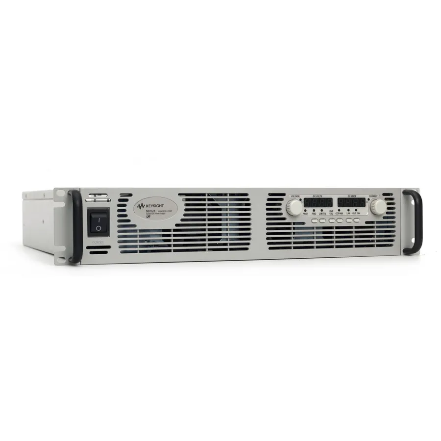 Keysight N8762A Stejnosměrný napájecí zdroj