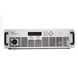 Keysight N8937APV Simulátor fotovoltaických panelů