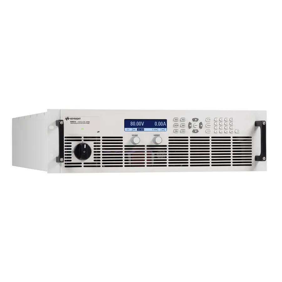 Keysight N8950A Jednosměrný systémový napájecí zdroj