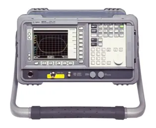 Keysight N8973A Analyzátor šumového čísla