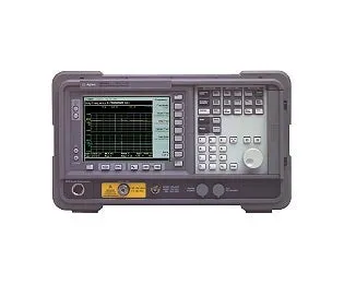 Keysight N8974A Analyzátor šumového čísla