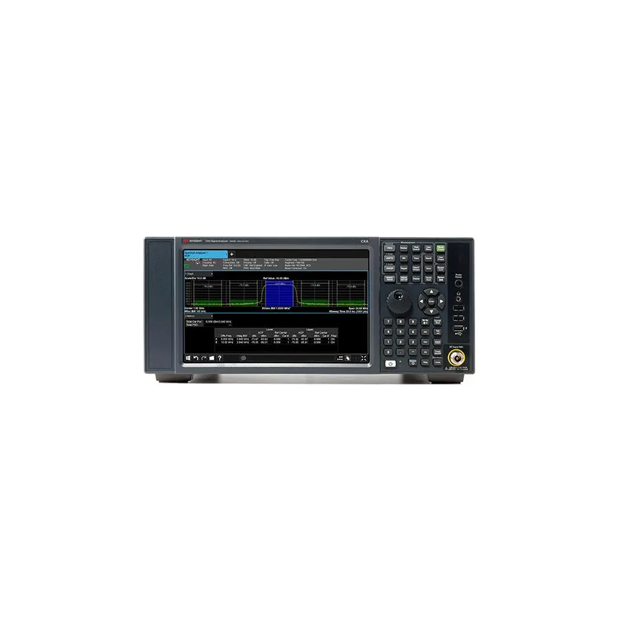 Keysight N9000B/070/T03 Analyzátor signálu