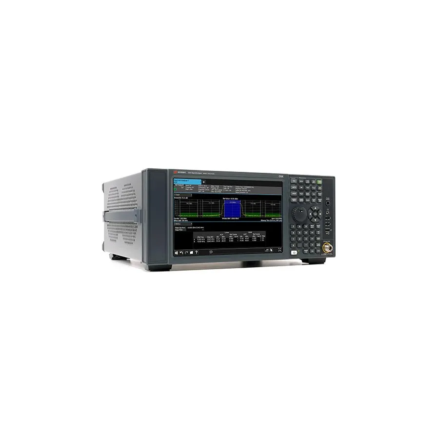 Keysight N9000B/503/T03 Analizátor signálu
