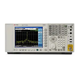 Keysight N9010A-503 Analizátor signálu EXA