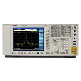 Keysight N9010A-544 EXA analyzátor signálu