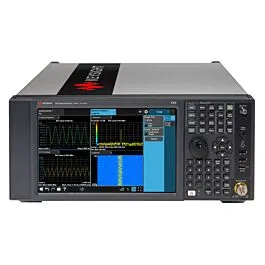 Keysight N9010B-526 EXA analyzátor signálu