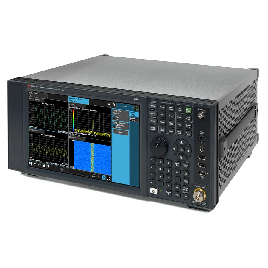 Keysight N9010B/526 analyzátor signálu