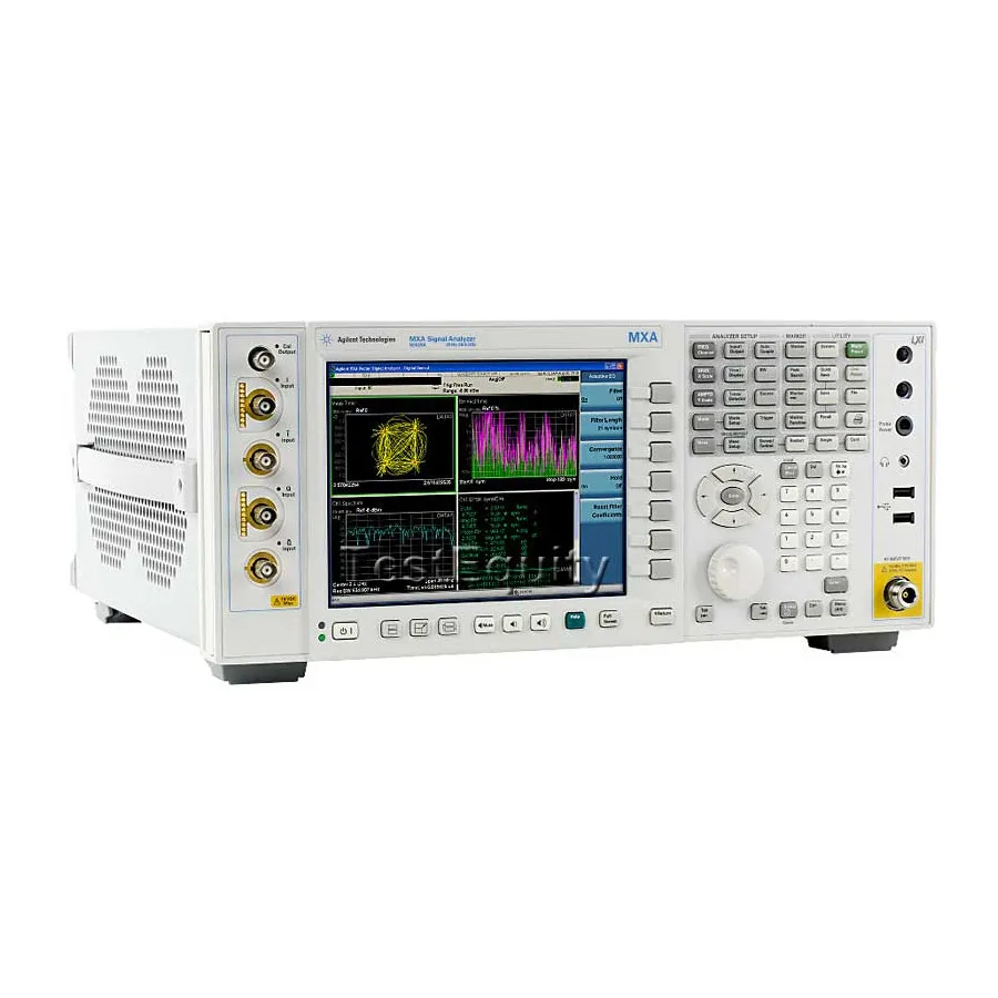Keysight N9020A/503/P03/PFR Spektrální analyzátor