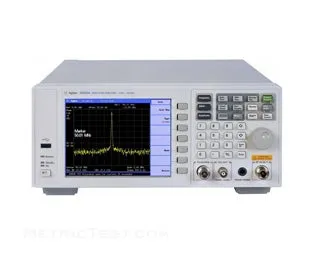 Spektrální analyzátor Keysight N9320A-CIDRMKT