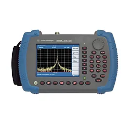 Keysight N9330B přenosný tester kabelů a antén