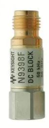 Keysight N9398F DC blok