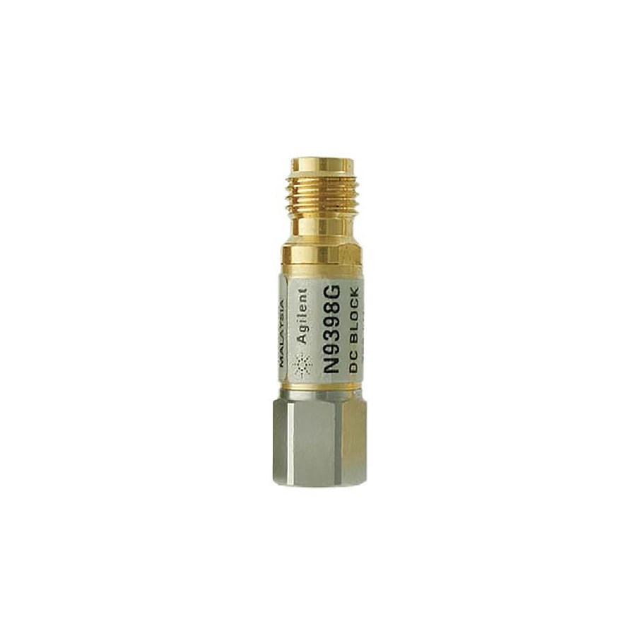 Keysight N9398G DC blokátor