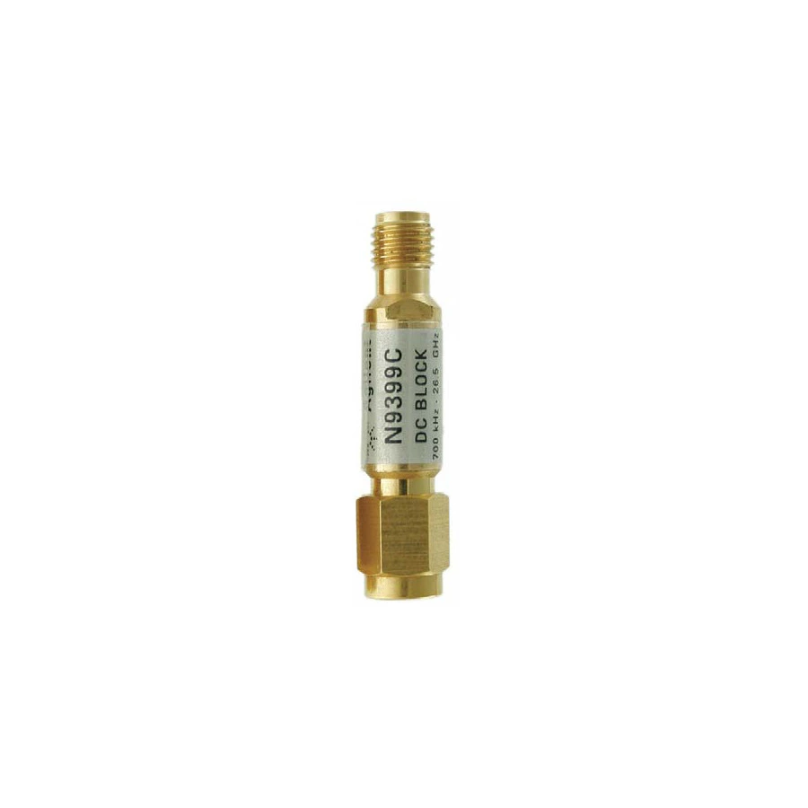 Keysight N9399C DC blokátor
