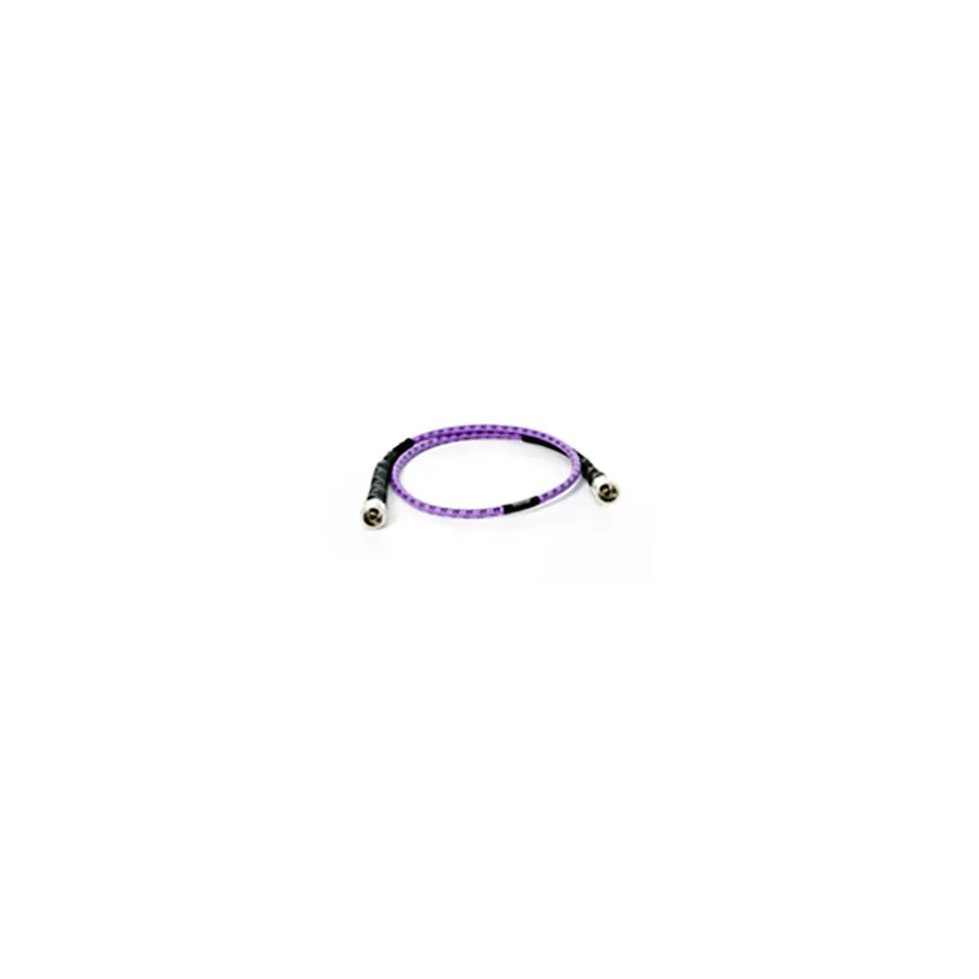 Keysight N9910X/701 robustní kabel fázově stabilní