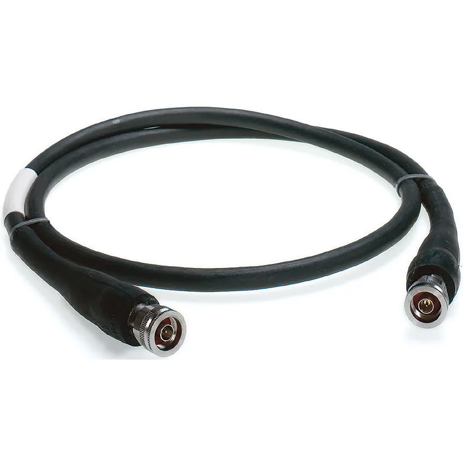 Keysight N9910X/810 Robustní fázově stabilní kabel