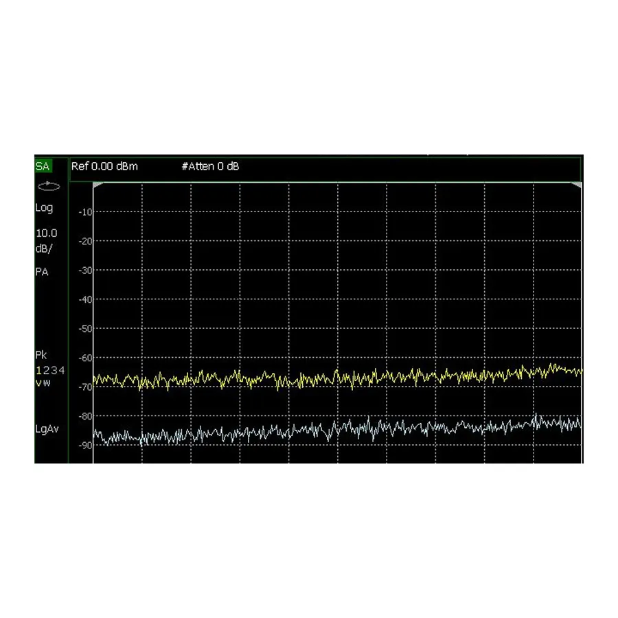 Keysight N9912CU/235 možnost předzesilovače