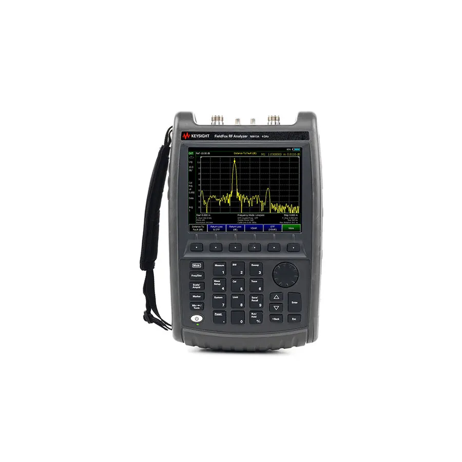 Keysight N9913A Analyzátor kabelů a antén